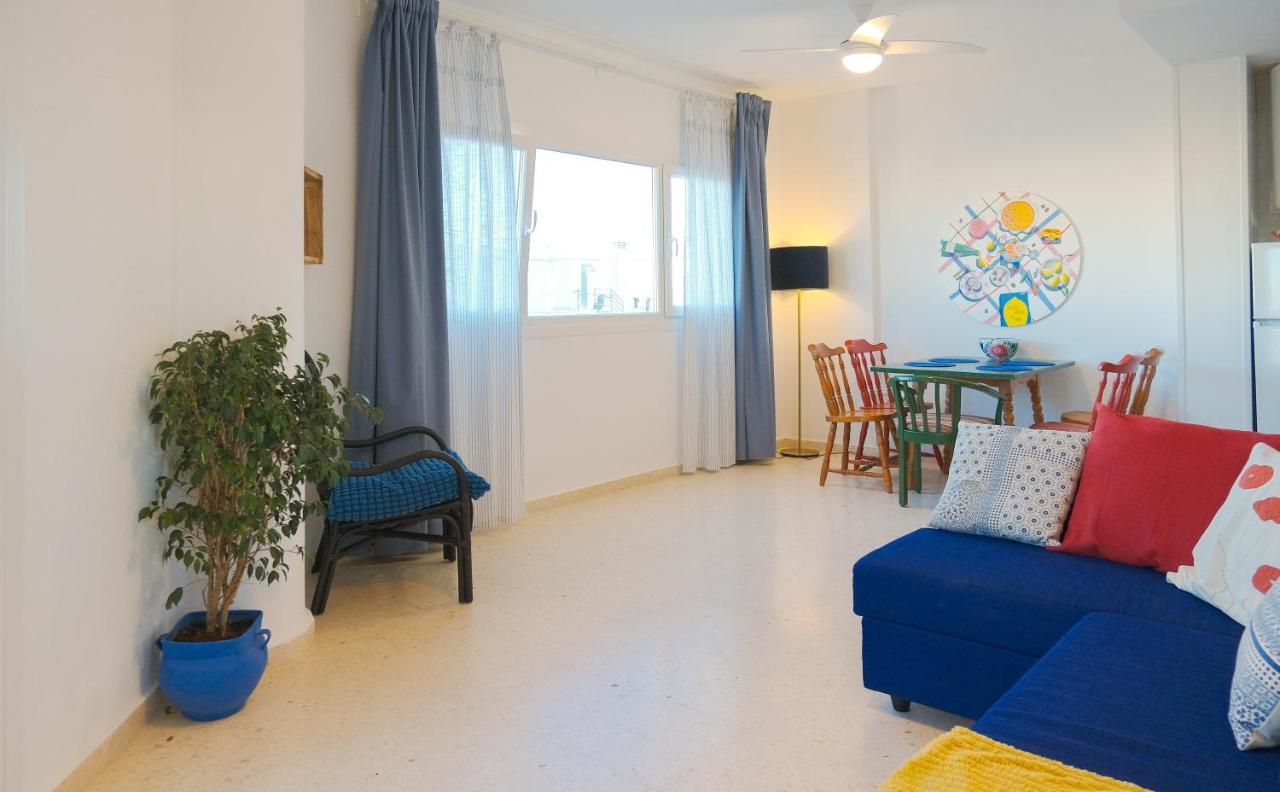 Soul Apartment Torrevieja Exterior foto